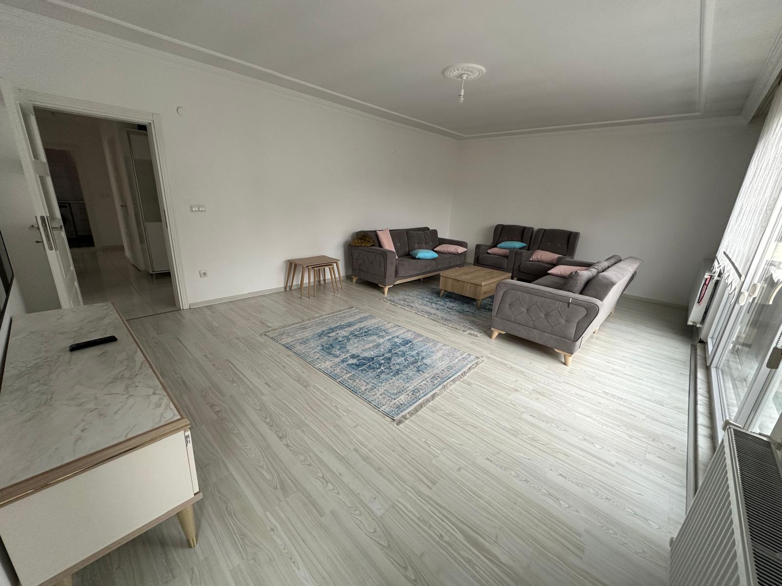 MABEL GAYRİMENKUL/EYNESİL GÜMÜŞÇAY SATILIK 3+1 DOĞALGAZLI DAİRE